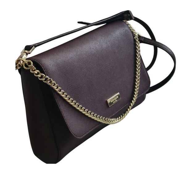 Kate Spade Greer Laurel Way Crossbody Women Purse - Picture 1 of 9
